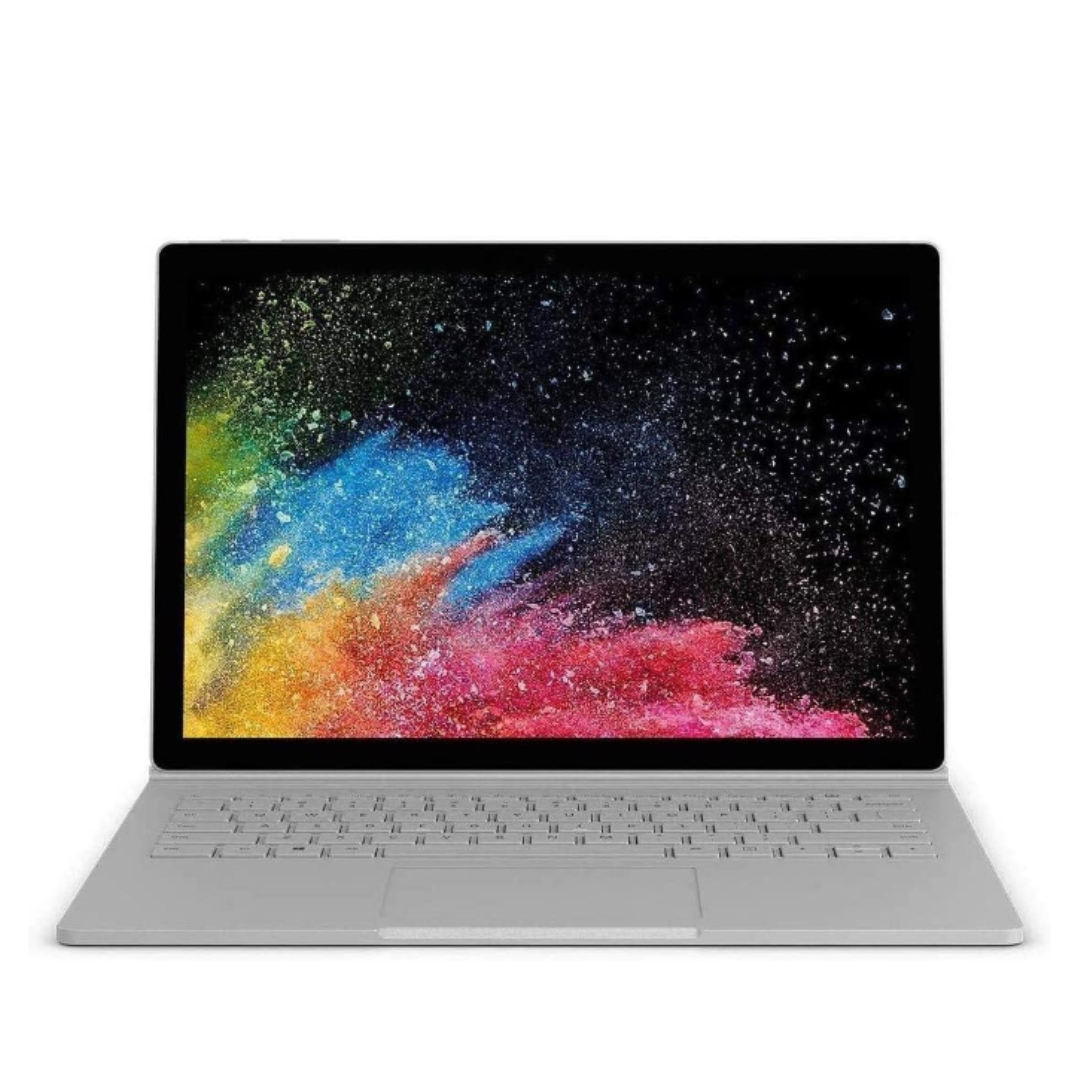 MICROSOFT SURFACE BOOK 2 CORE I5-7300U 2.60 GHZ