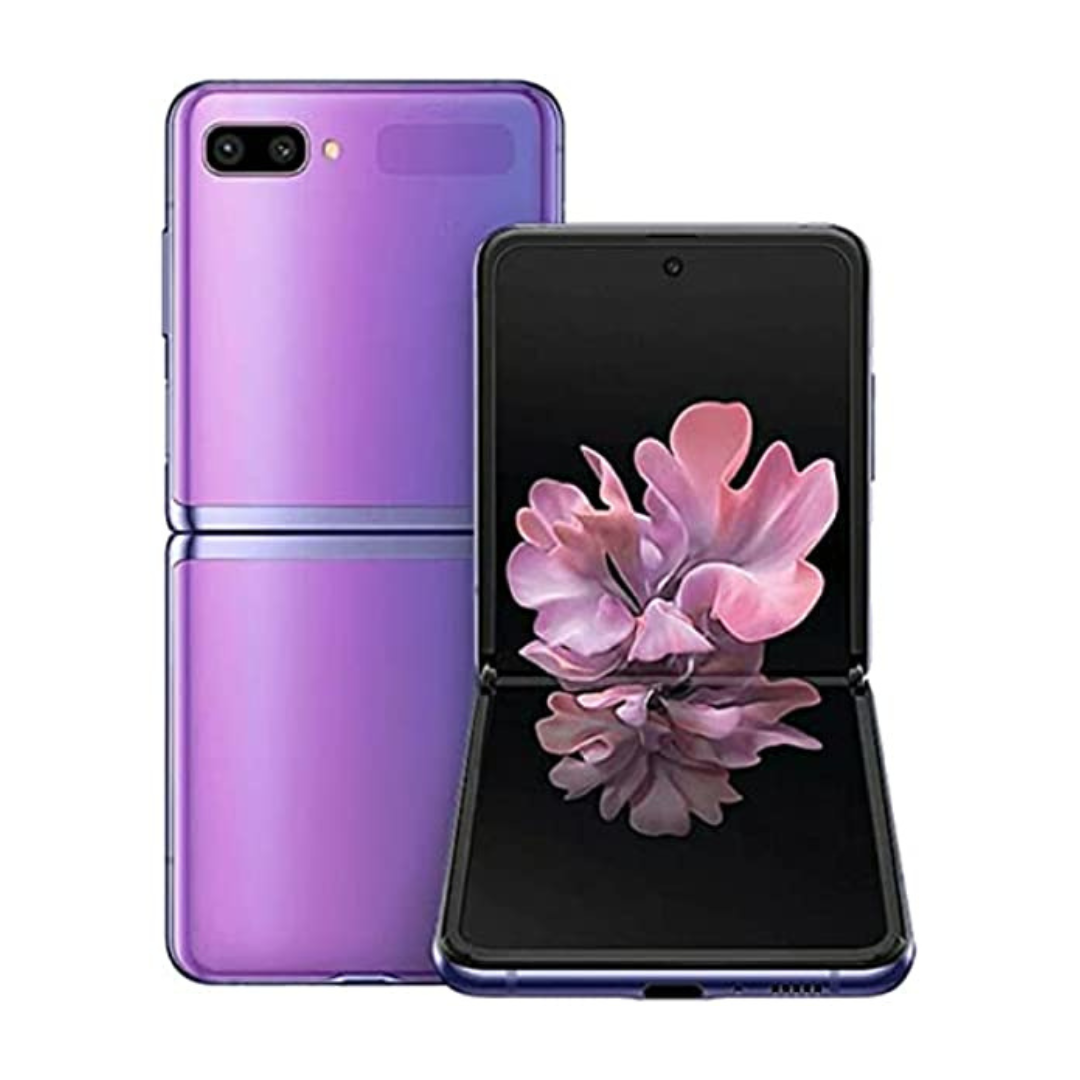 SAMSUNG GALAXY Z FLIP 256GB