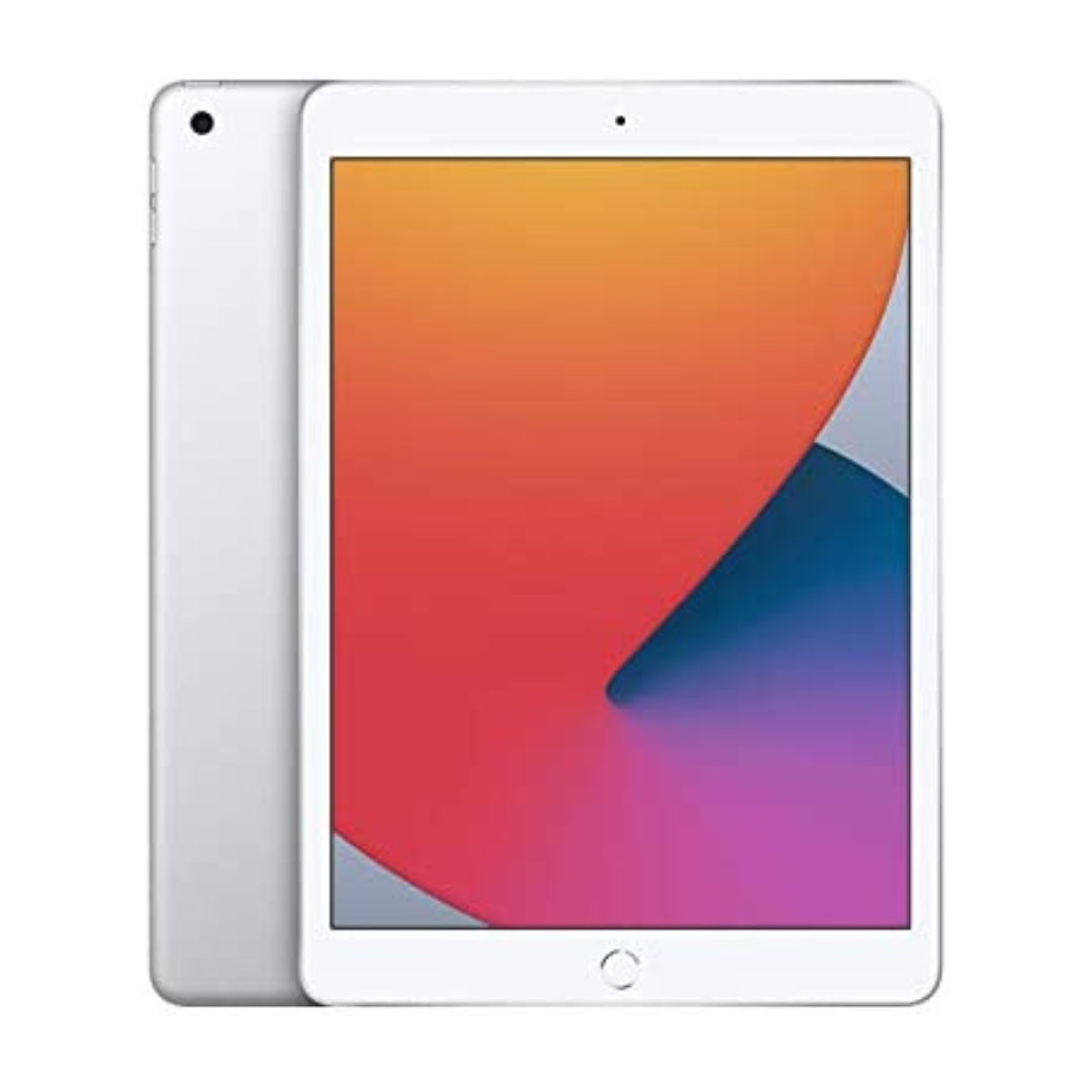 2020 Apple iPad 8th Gen 10.2"