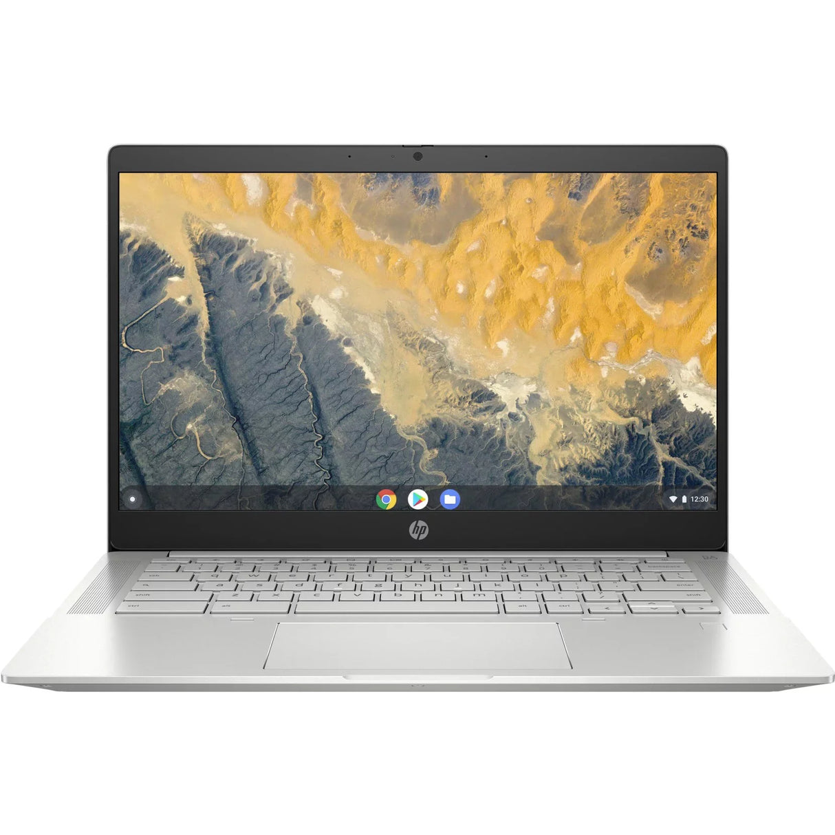 HP PRO C640 CHROMEBOOK I7-10610U 1.80 GHZ