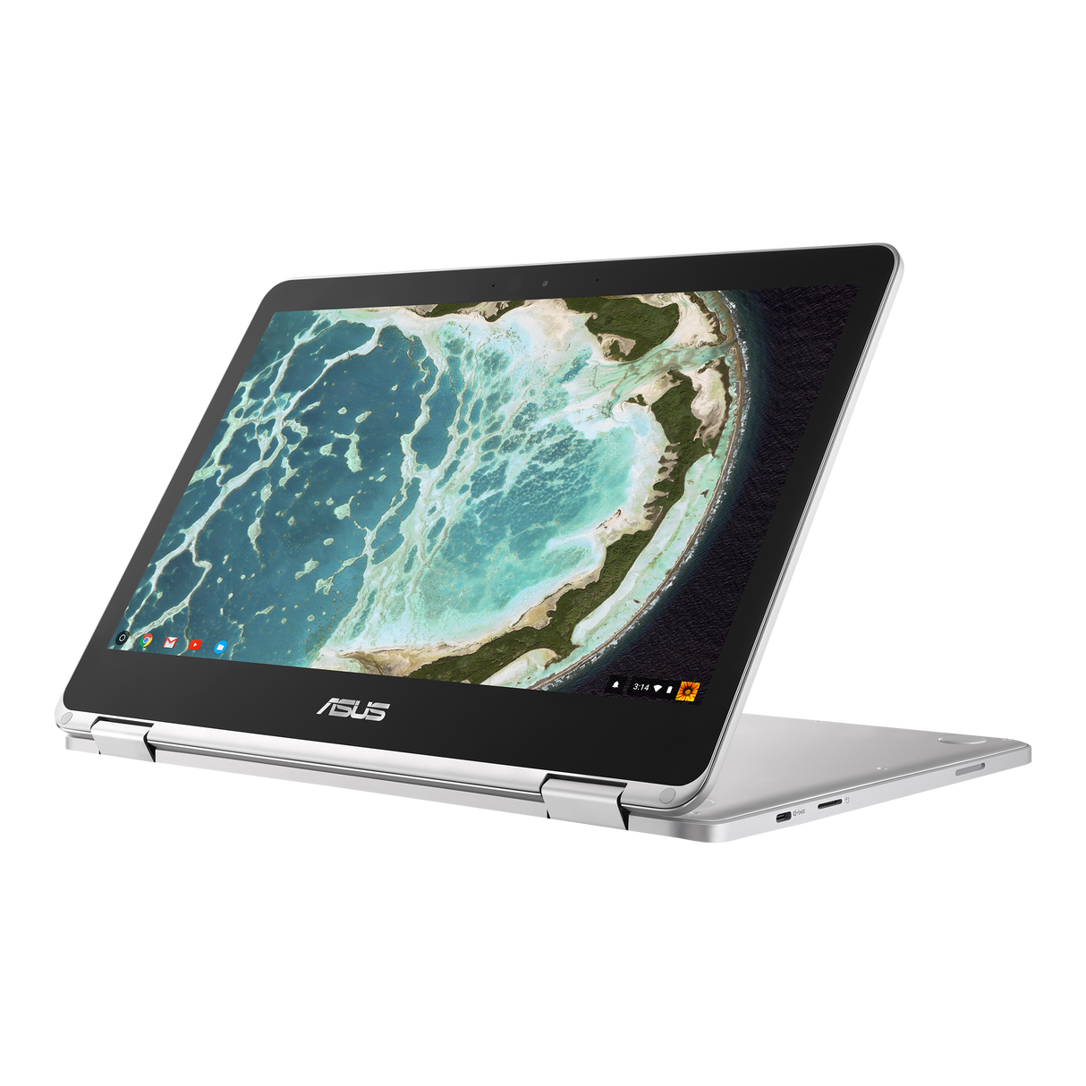 ASUS CHROMEBOOK FLIP C302 M3-6Y30 0.90 GHZ