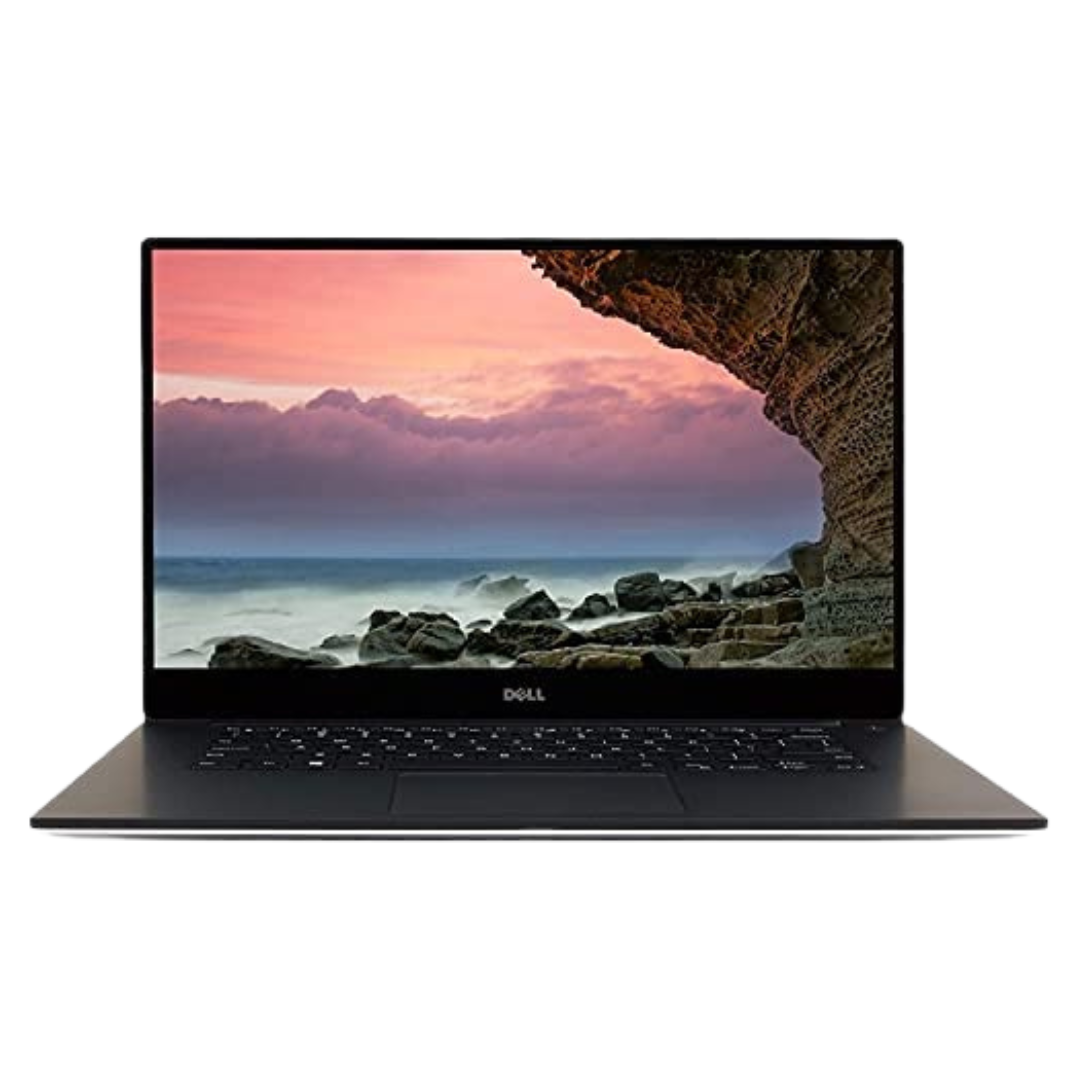 Dell PRECISION 5510 15.6" I7-6820HQ 2.70 GHZ