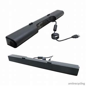 Dell MN008 Soundbar Speaker