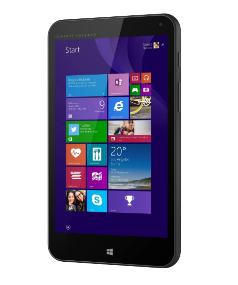 HP STREAM 7 5701 7-inch