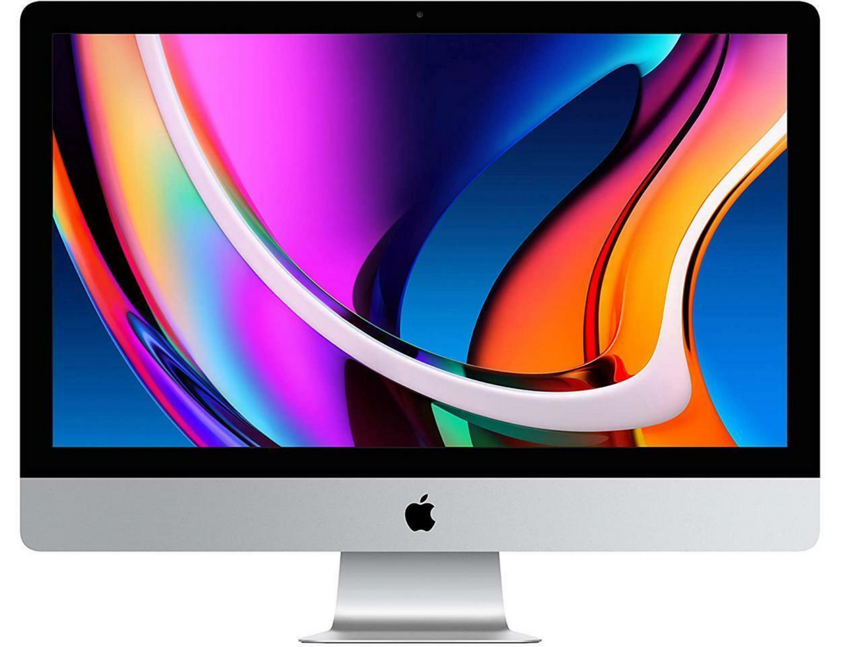 Apple iMac 2020 27" CORE I9-10910 3.60GHZ 64GB 1TB