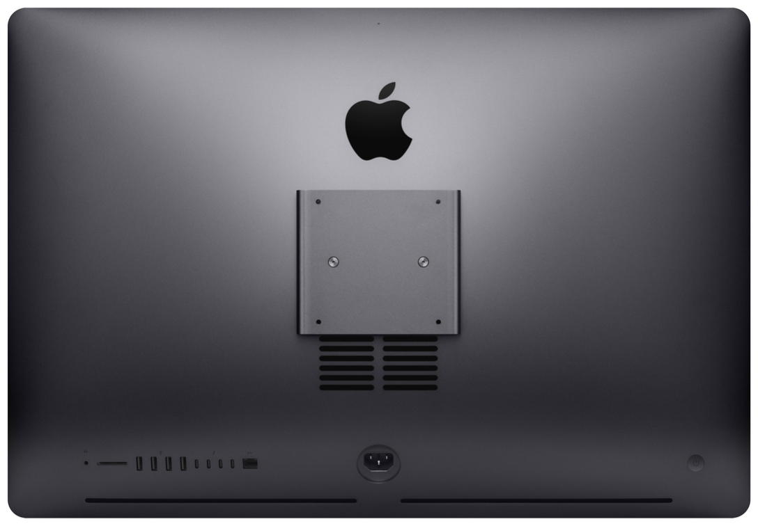 Apple iMac 2020 27" CORE I9-10910 3.60GHZ 64GB 1TB