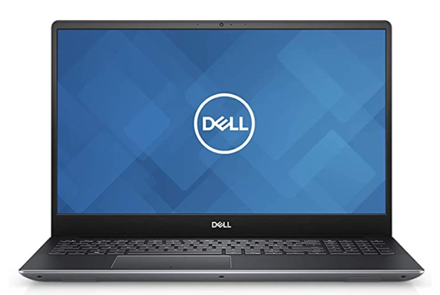 DELL VOSTRO 7590 I7-9750H 2.60 GHZ