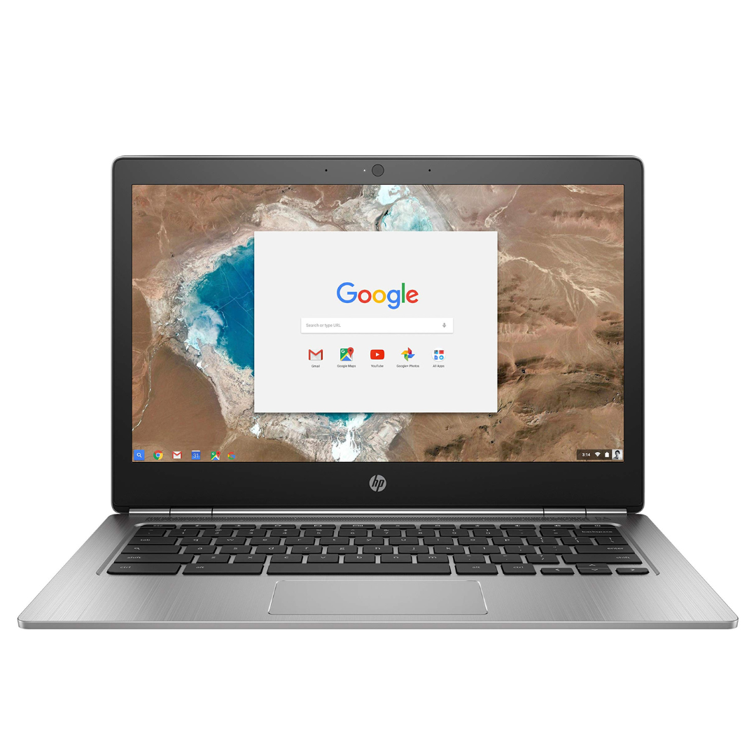 HP CHROMEBOOK 13 G1 M5-6Y57 1.10 GHZ
