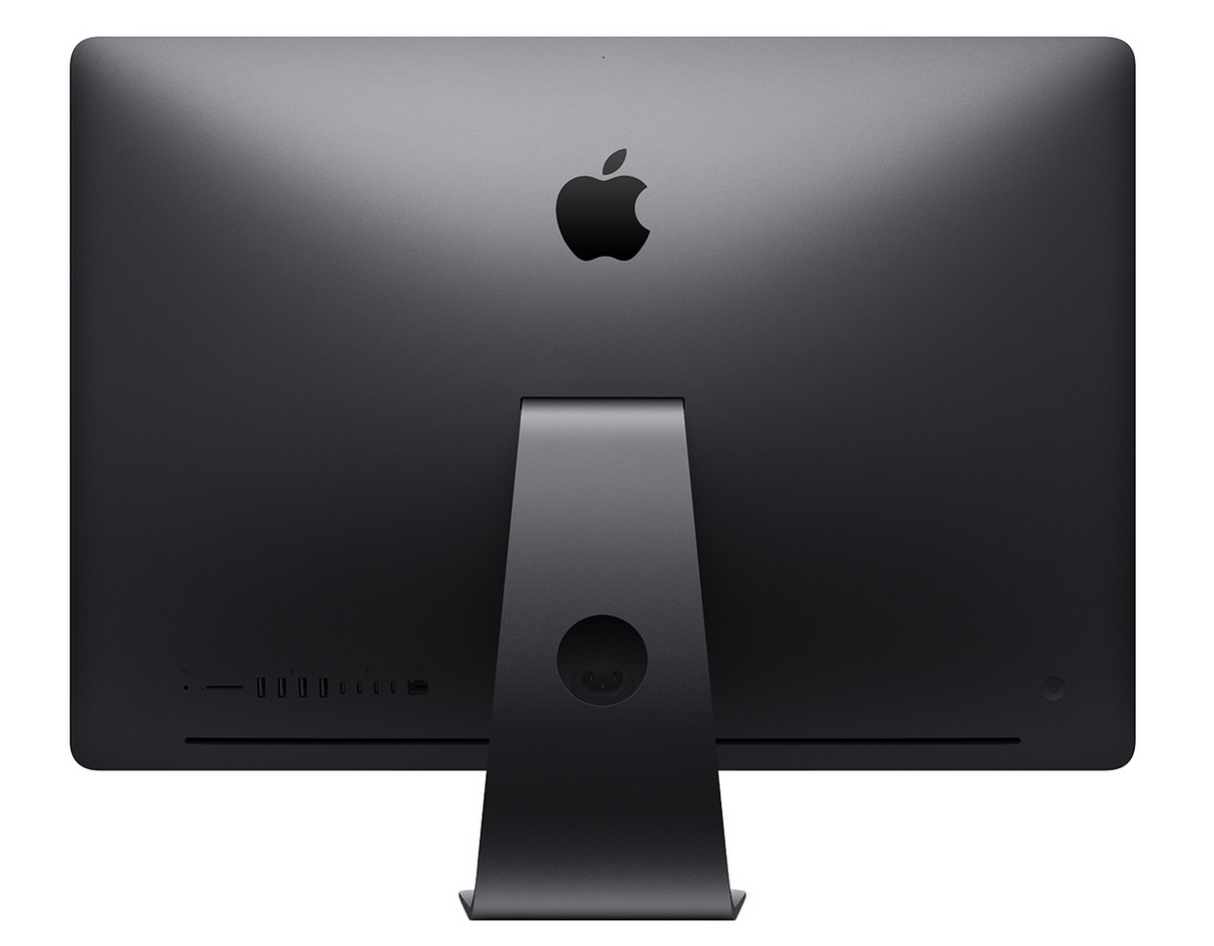 Apple iMac Pro 27" XEON W-2140B 3.20 GHZ 64GB 1TB