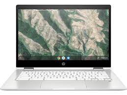HP CHROMEBOOK X360 14 G1 I5-8350U 1.70 GHZ