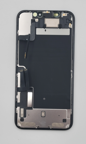 iPhone 11 Screen