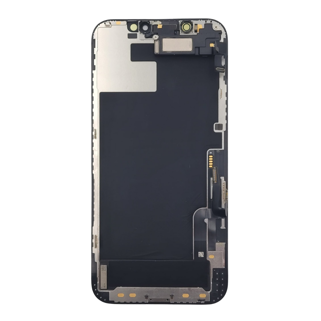 iPhone XS Max Back Housing (Colors available)