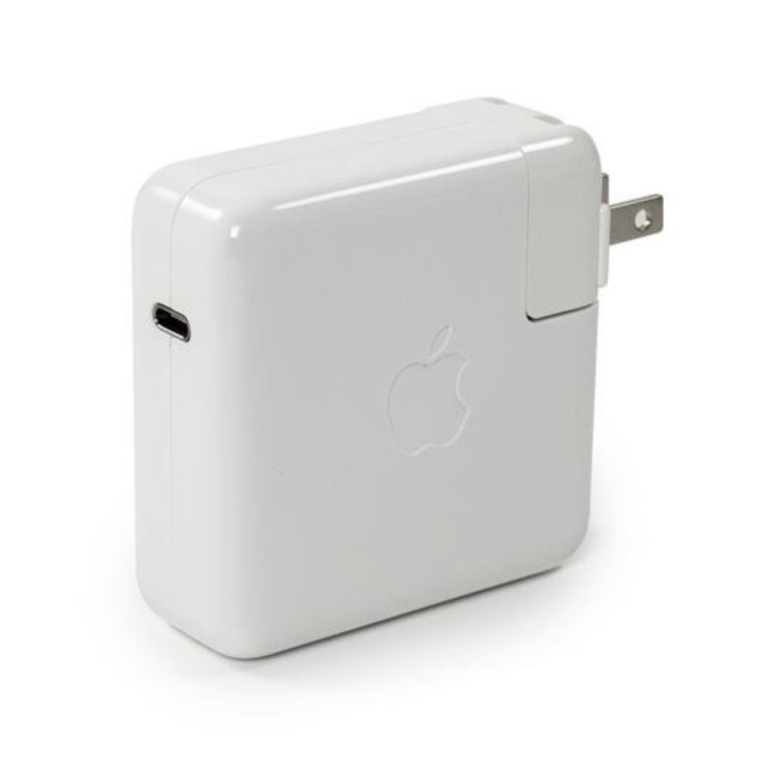 APPLE 61W USB-C POWER ADAPTER (NEW)