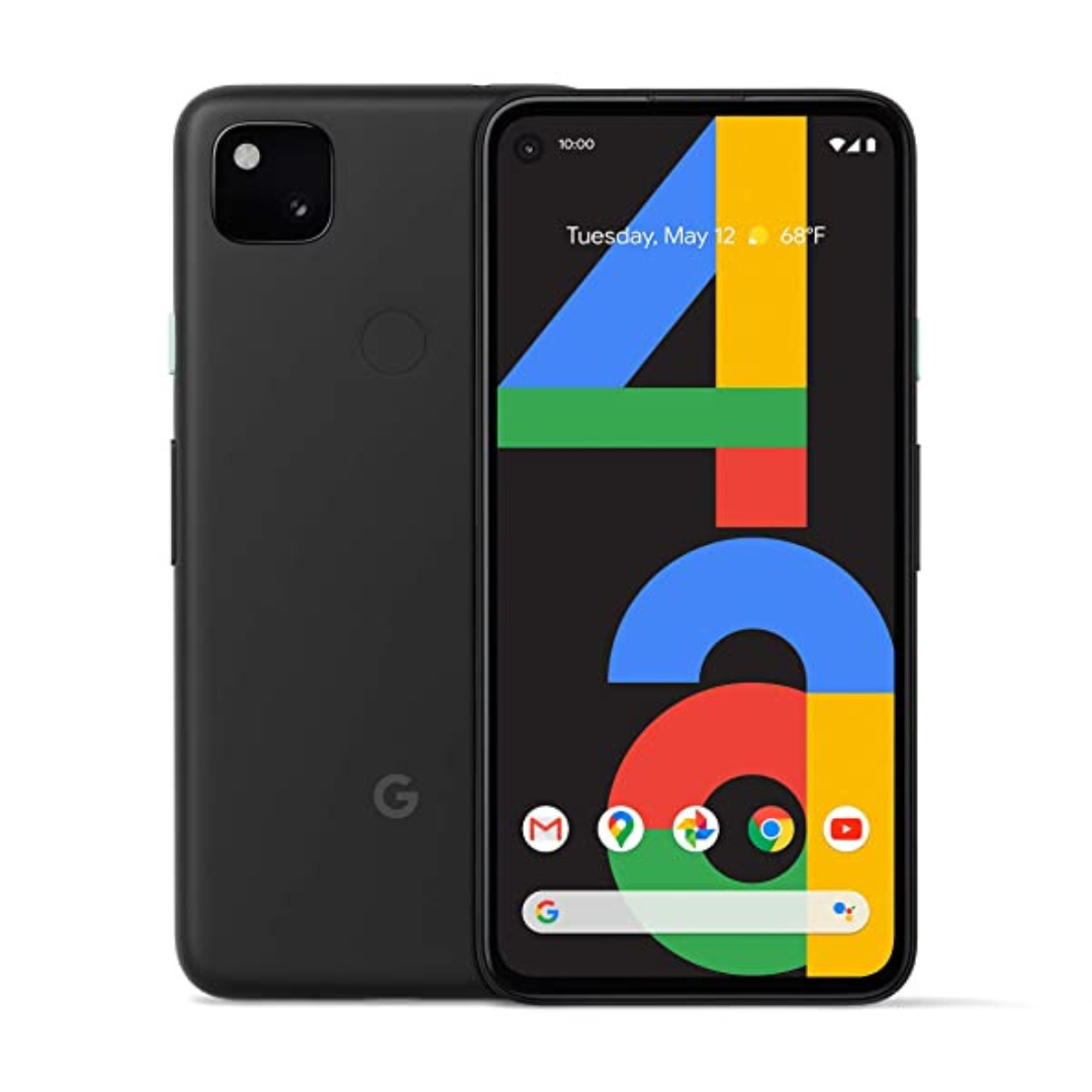 Google Pixel 4A (5G)