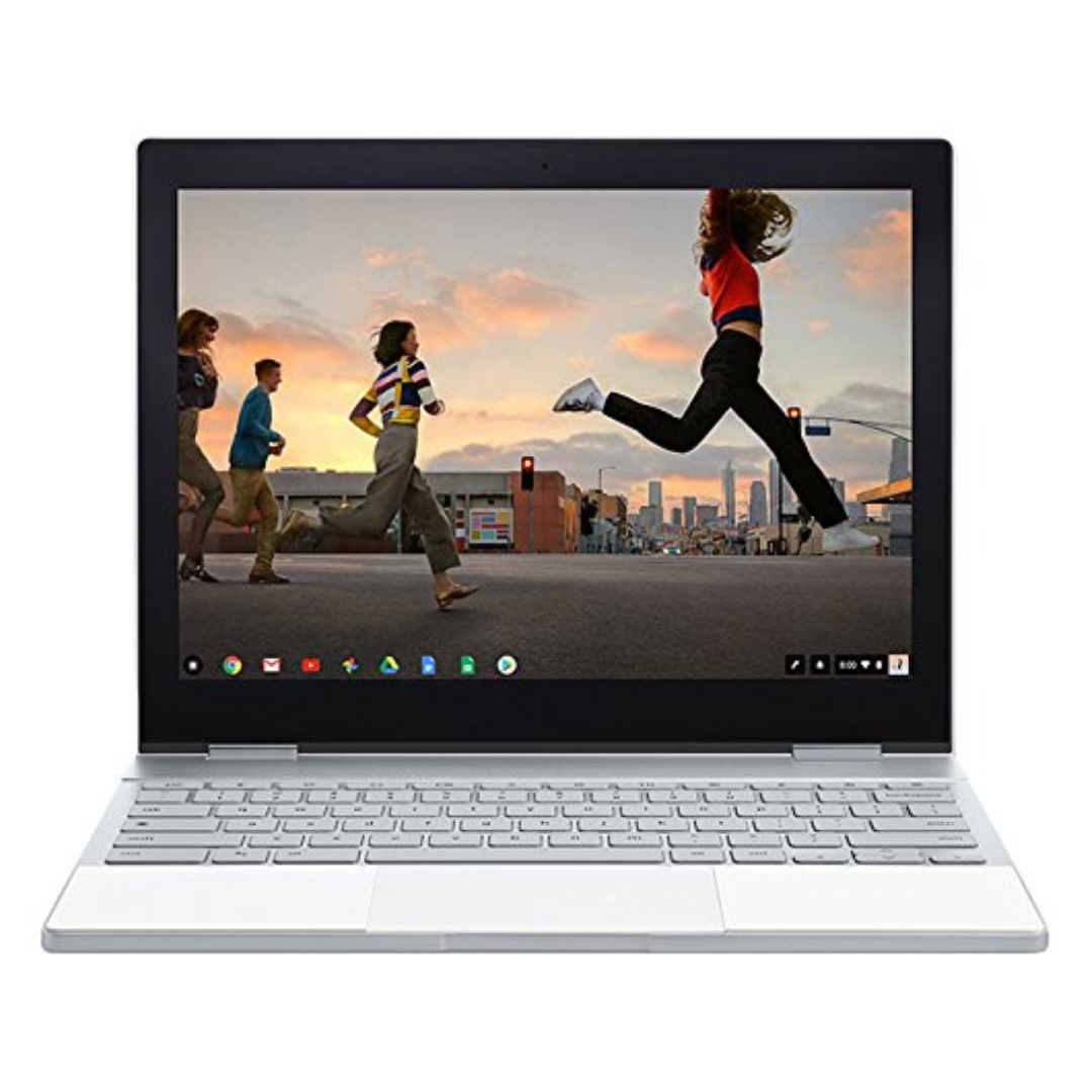 GOOGLE C0A PIXELBOOK I7-7Y75 1.30 GHZ