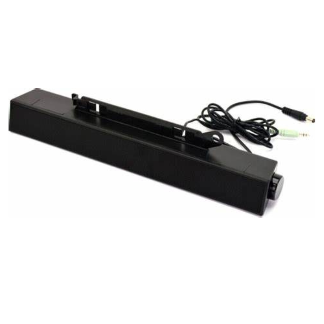 DELL 0C730C Soundbar Speakers