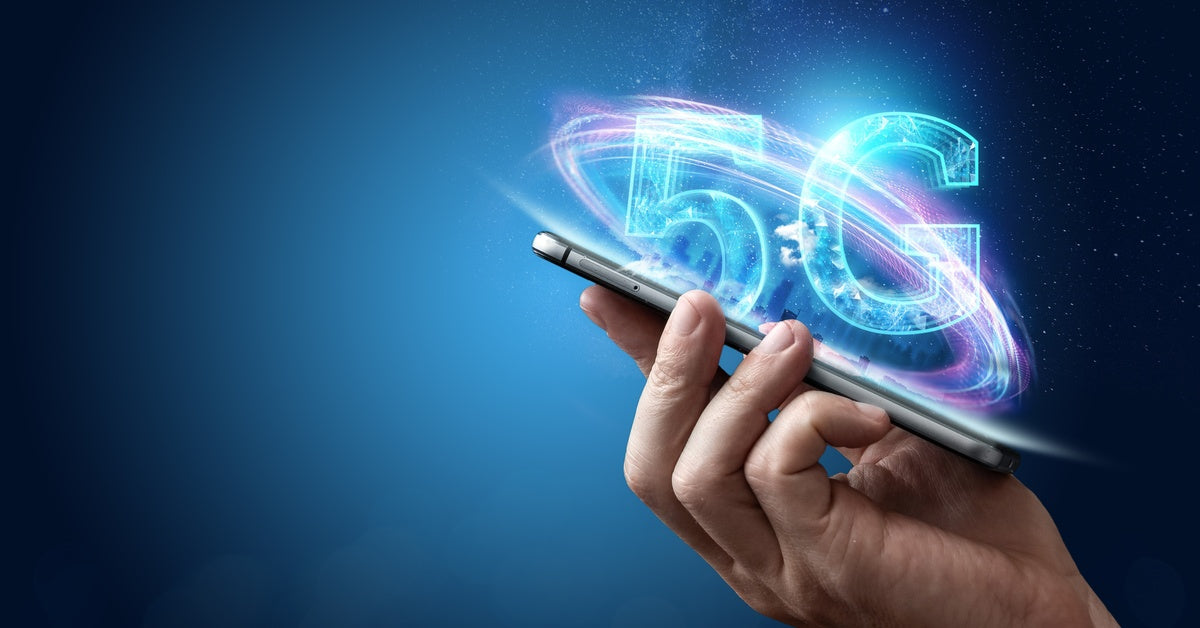 The Impact of 5G on the Refurbished Smartphone Market
