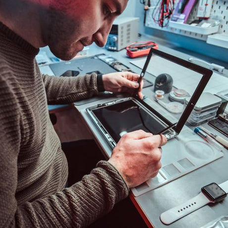 How To Troubleshoot Common Issues With Refurbished Devices
