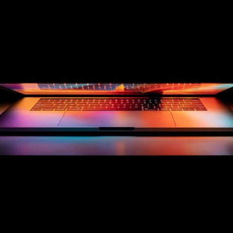 MacBook Pro vs. MacBook Air: How They Compare