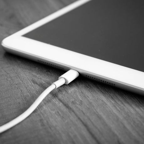 Tips for Optimizing iPad Battery Life and Longevity
