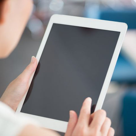 5 Reasons To Integrate Tablets Into Your Business
