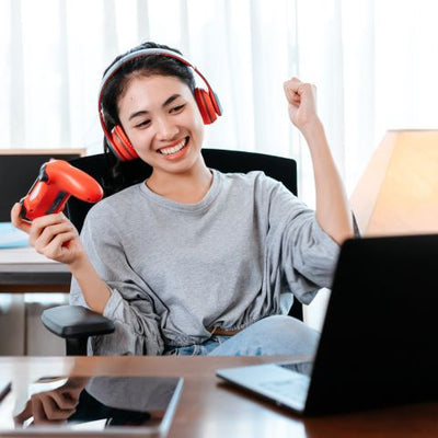 The Benefits of Buying Refurbished Gaming Laptops