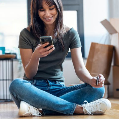 What To Know Before Buying a Refurbished Cell Phone
