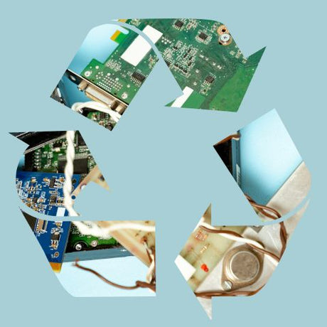 Why Every Company Should Have an E-Waste Management Plan