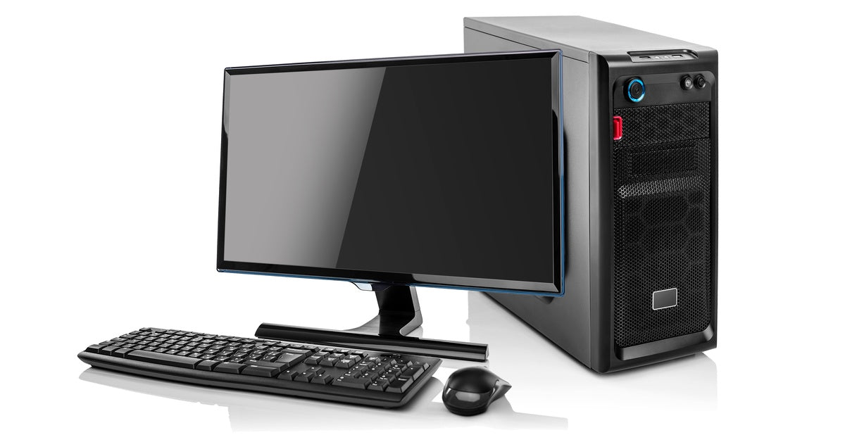 Computer From 2015 Desktop Tips for Extending the Life of Your Refurbished Desktop