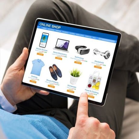 Checking the Quality of a Refurbished Device Before Buying