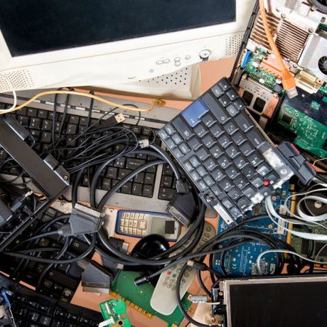 What Is E-Waste (Electronic Waste) and Why Is It Important?