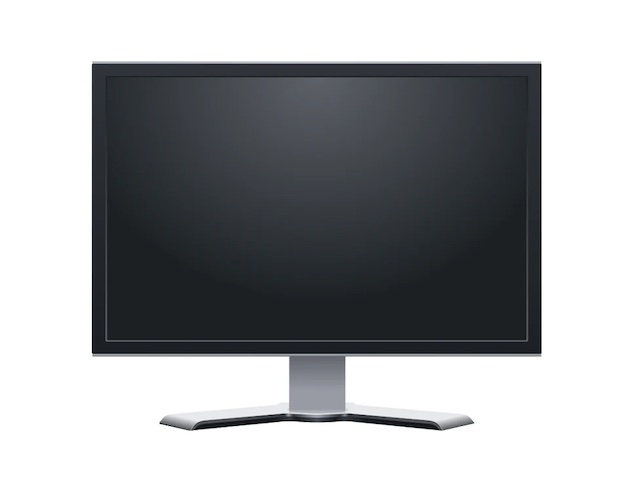 LCD Displays
