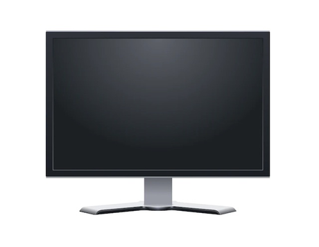 LCD Displays
