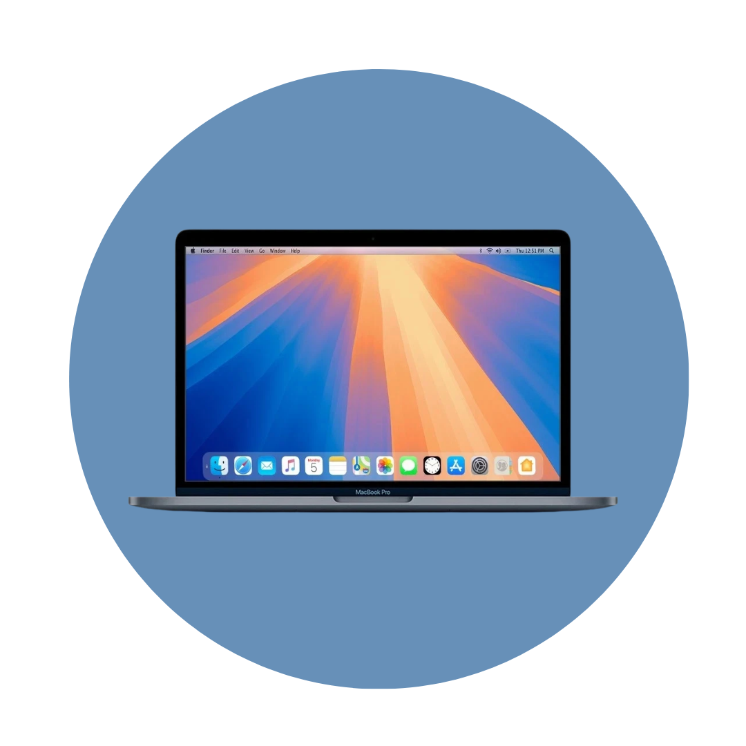 Apple MacBook Pro