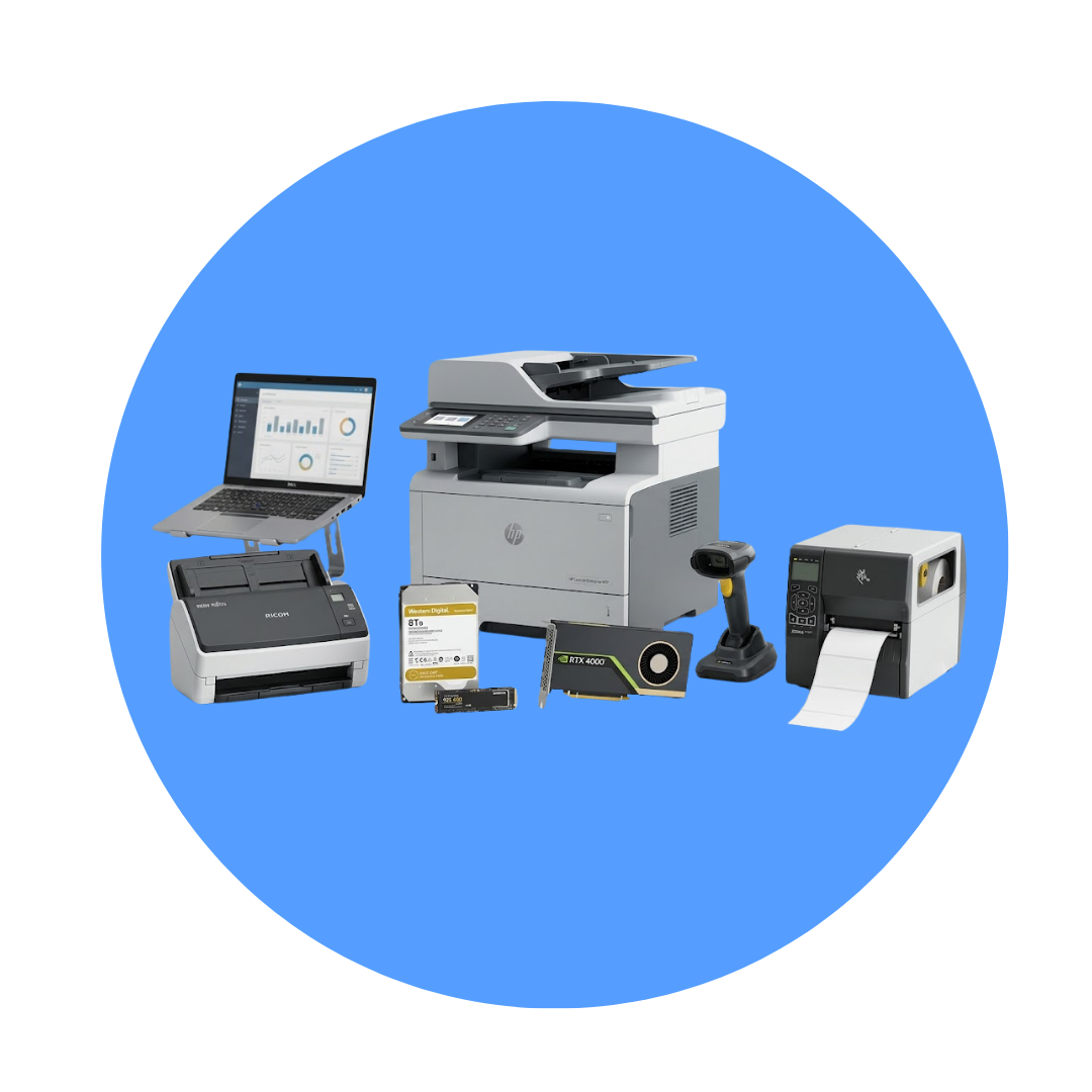 Business Accessories