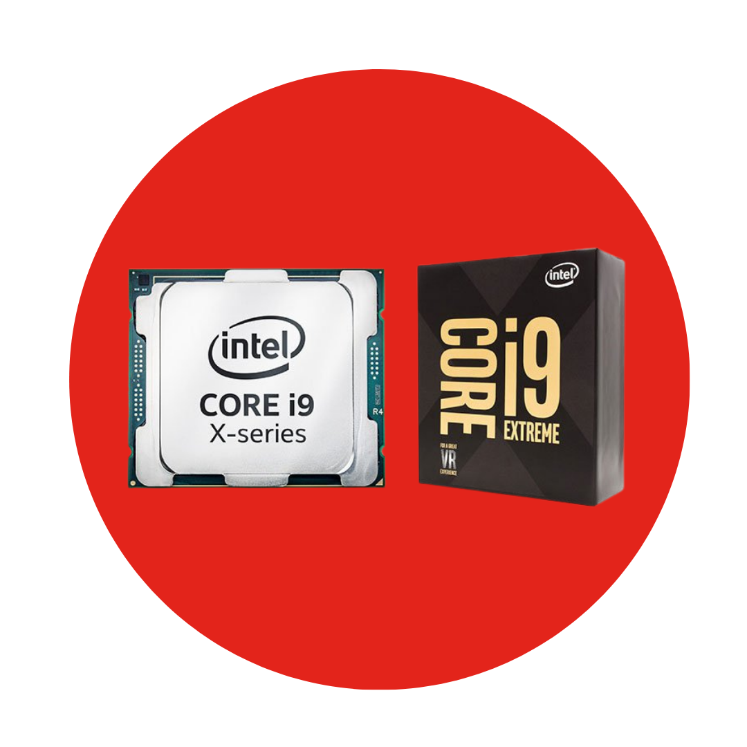 CPUs & Processors