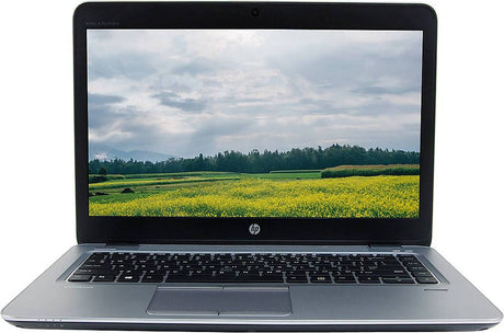 HP ELITEBOOK