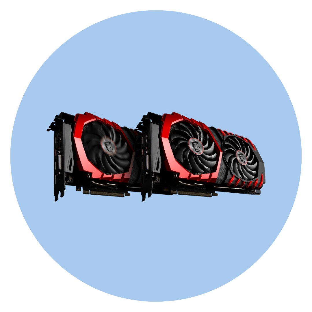 Graphics Cards