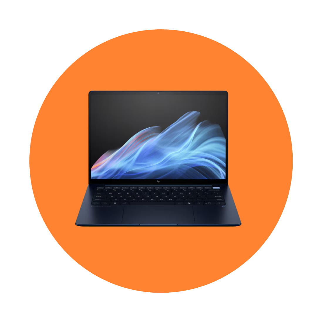 HP ELITEBOOK