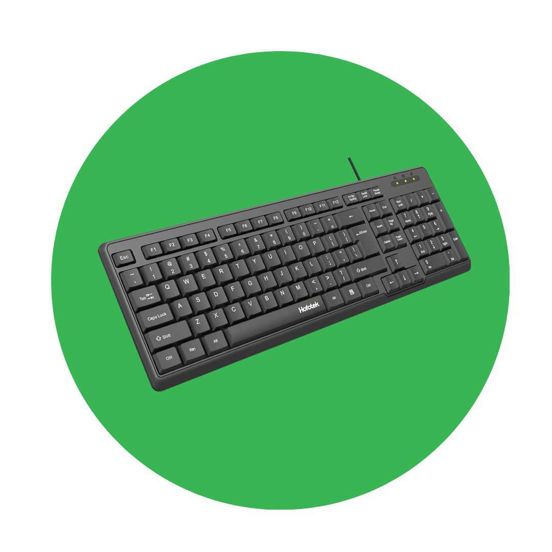 Keyboards