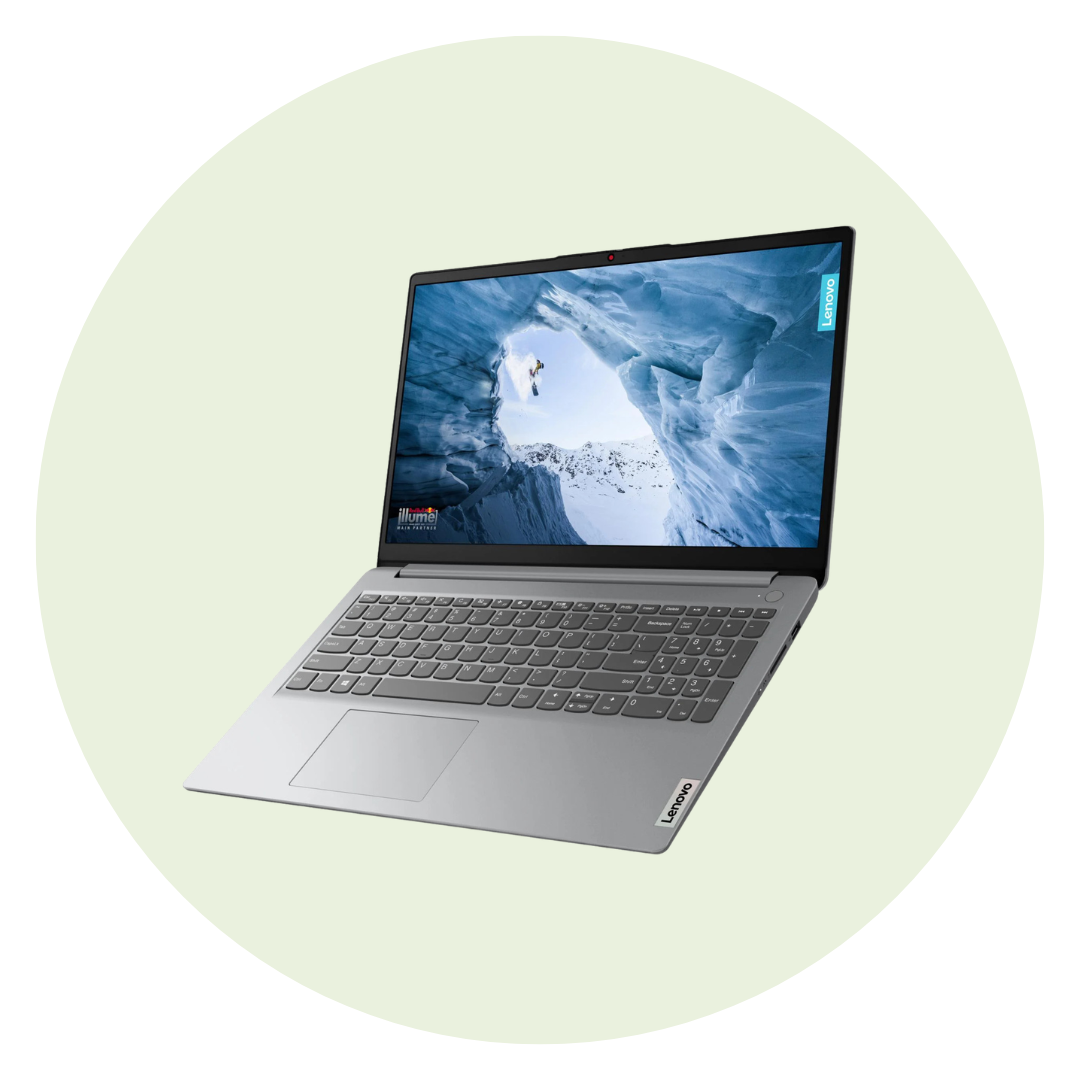 Refurbished Lenovo IdeaPads