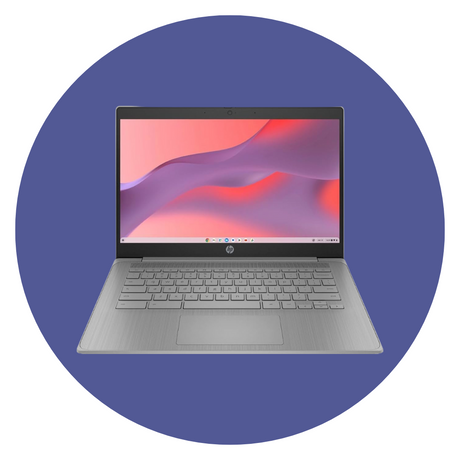 HP Chromebook