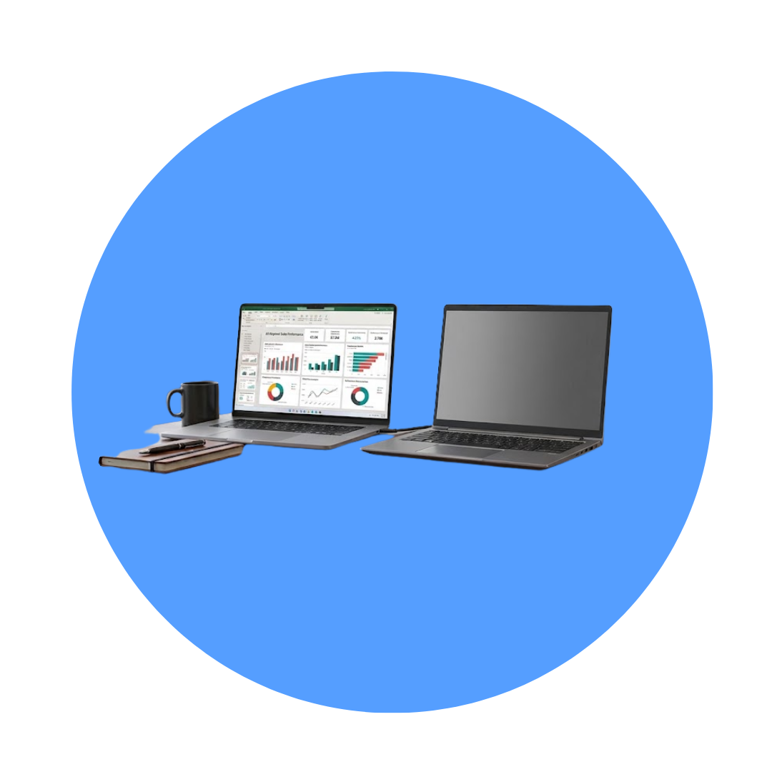 Business Laptops