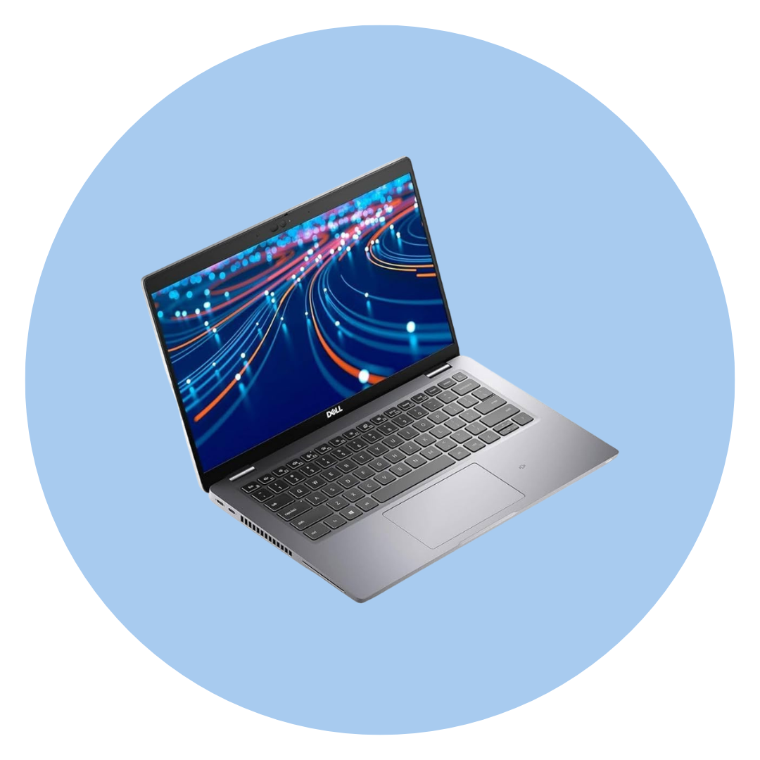 Refurbished Latitude 5420