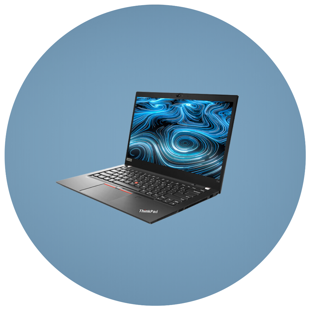 Lenovo ThinkPad T14 Gen 2