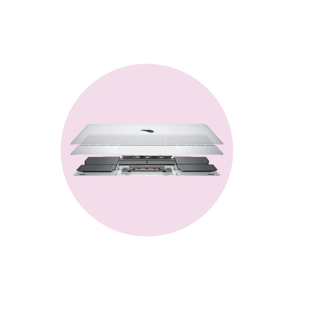 MacBook Parts