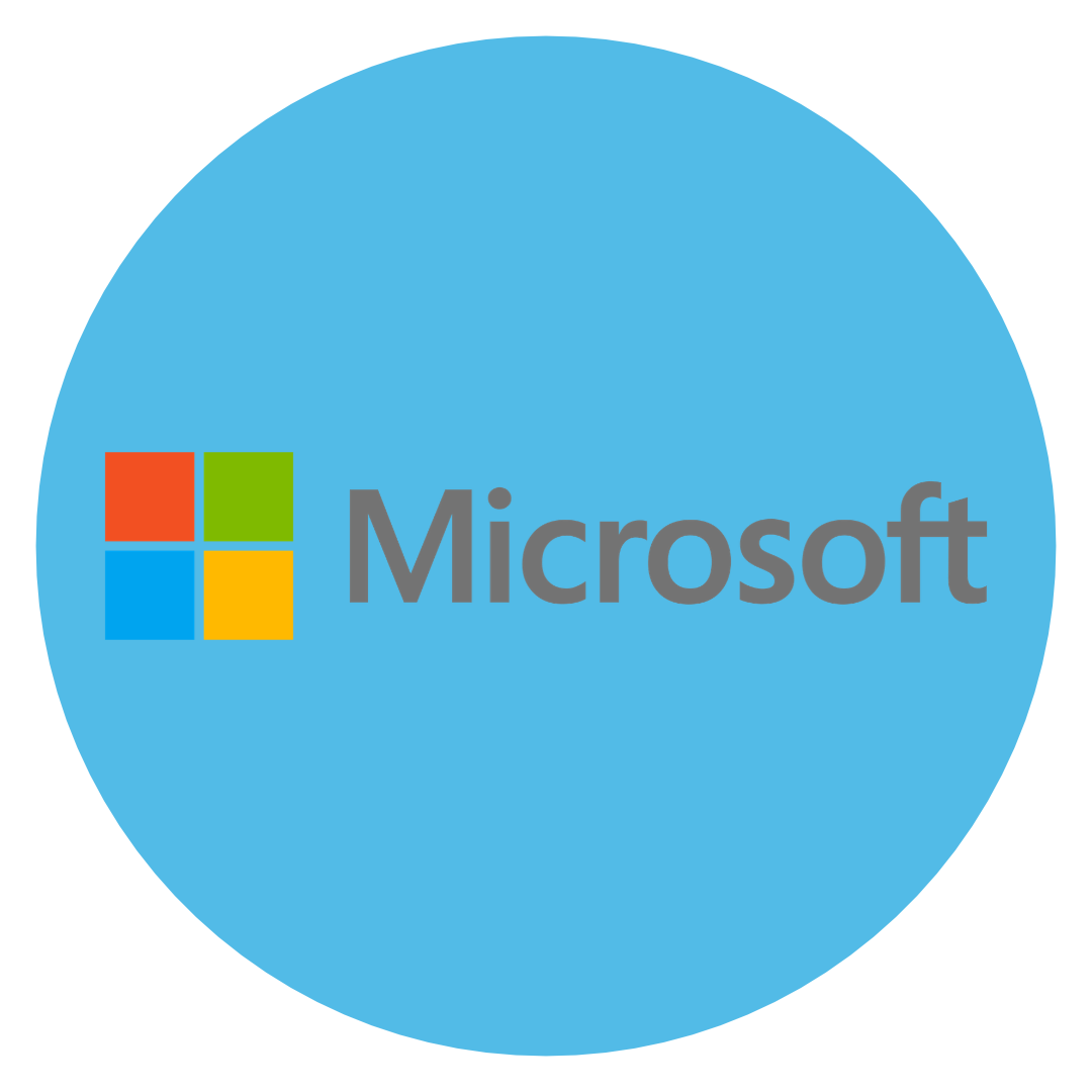 Microsoft Surface Laptops