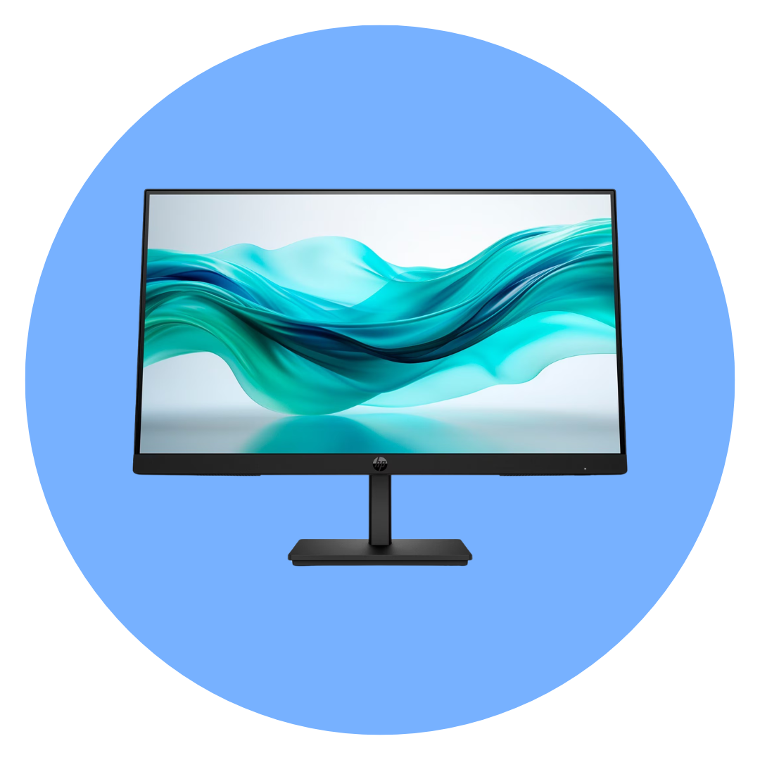 Refurbished Monitors