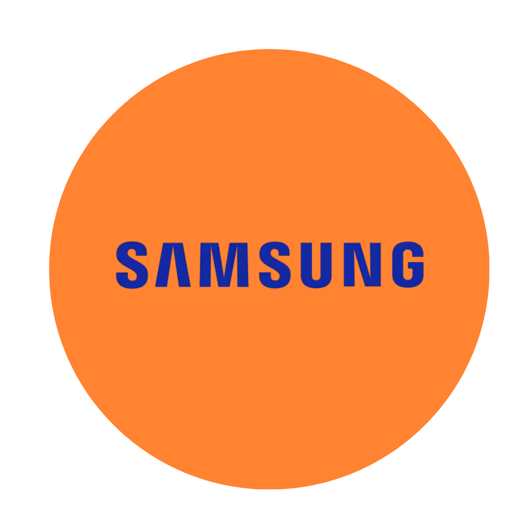 Samsung laptops
