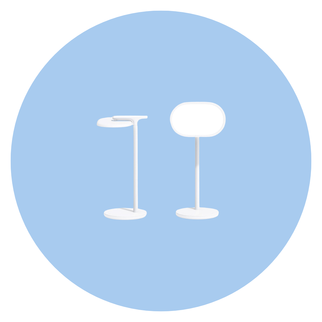 Smart Lamps